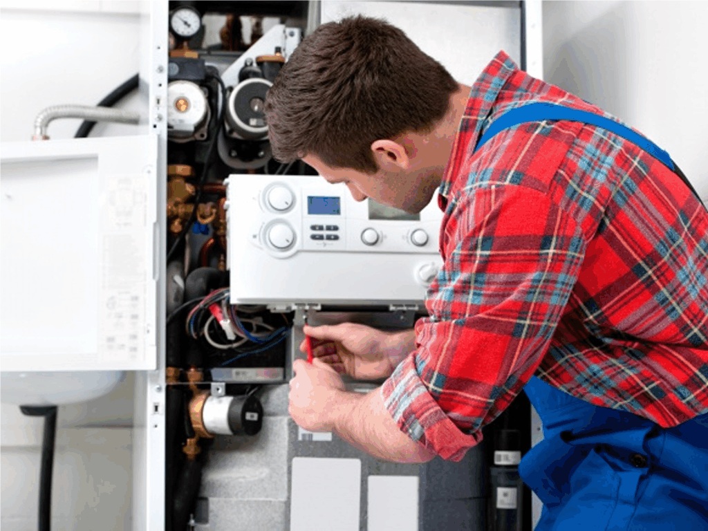 Küçükçekmece Termoteknik Termoteknik kombi petek temizleme – Isınma sorunu kökünden çözüldü. - Teknik servis örneği